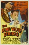 voir la fiche complète du film : The Lone Wolf Strikes