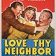 photo du film Love Thy Neighbor