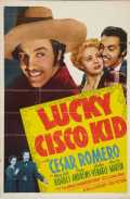 voir la fiche complète du film : Lucky Cisco Kid