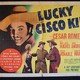 photo du film Lucky Cisco Kid