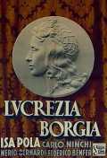 Lucrezia Borgia