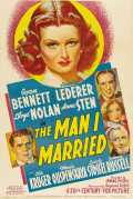 voir la fiche complète du film : The Man I Married