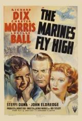 voir la fiche complète du film : The Marines Fly High