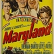 photo du film Maryland