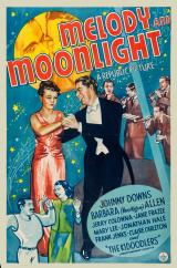 voir la fiche complète du film : Melody and Moonlight