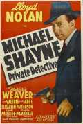 Michael Shayne : Private Detective