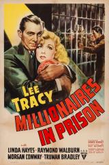 voir la fiche complète du film : Millionaires in Prison