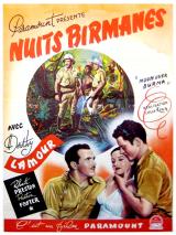 voir la fiche complète du film : Nuits birmanes