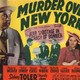 photo du film Murder Over New York