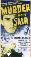 Murder in the Air