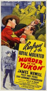 voir la fiche complète du film : Murder on the Yukon