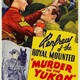 photo du film Murder on the Yukon