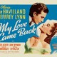 photo du film My Love Came Back