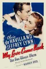 voir la fiche complète du film : My Love Came Back