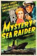 voir la fiche complète du film : Mystery Sea Raider