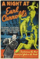 voir la fiche complète du film : A Night at Earl Carroll s