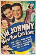 voir la fiche complète du film : Oh Johnny, How You Can Love