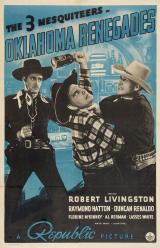 Oklahoma Renegades