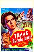 voir la fiche complète du film : Tumak, fils de la jungle