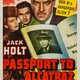 photo du film Passport to Alcatraz