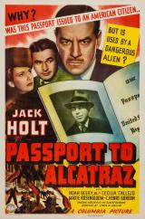 Passport To Alcatraz