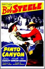 voir la fiche complète du film : Pinto Canyon