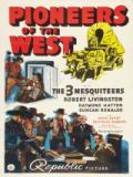 voir la fiche complète du film : Pioneers of the West