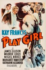 voir la fiche complète du film : Play Girl