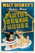 Pluto s Dream House