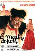 voir la fiche complète du film : Le maître de poste