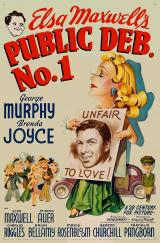 Public Deb No. 1