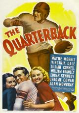 voir la fiche complète du film : The Quarterback