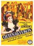 voir la fiche complète du film : Queen of the Yukon