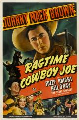 Ragtime Cowboy Joe