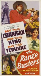 voir la fiche complète du film : Le Ranch de l épouvante