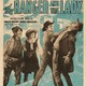 photo du film The Ranger and the Lady