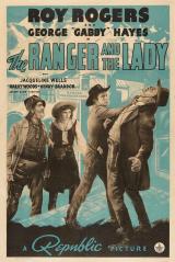 voir la fiche complète du film : The Ranger and the Lady