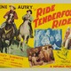 photo du film Ride, Tenderfoot, Ride