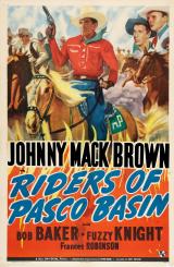 voir la fiche complète du film : Riders of Pasco Basin