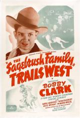 voir la fiche complète du film : The Sagebrush Family Trails West