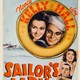 photo du film Sailor's Lady