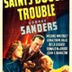 photo du film The Saint's Double Trouble