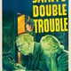 photo du film The Saint's Double Trouble