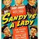 photo du film Sandy Is a Lady