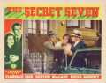 voir la fiche complète du film : The Secret Seven