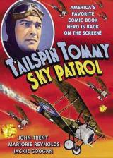 voir la fiche complète du film : Sky Patrol