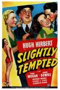 voir la fiche complète du film : Slightly Tempted