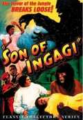 voir la fiche complète du film : Son of Ingagi
