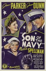 voir la fiche complète du film : Son of the Navy