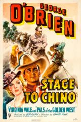 voir la fiche complète du film : Stage to Chino